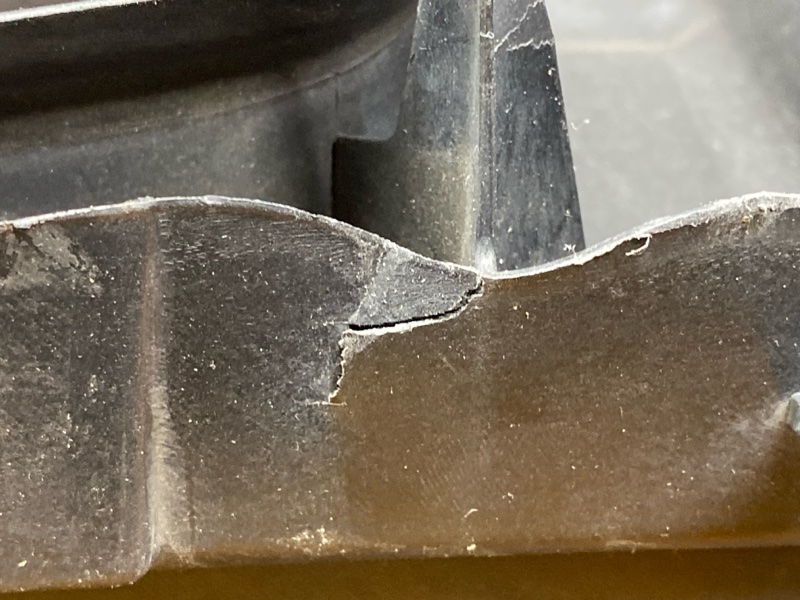 воздуховод радиатора, 23000 рублей, Красноярск