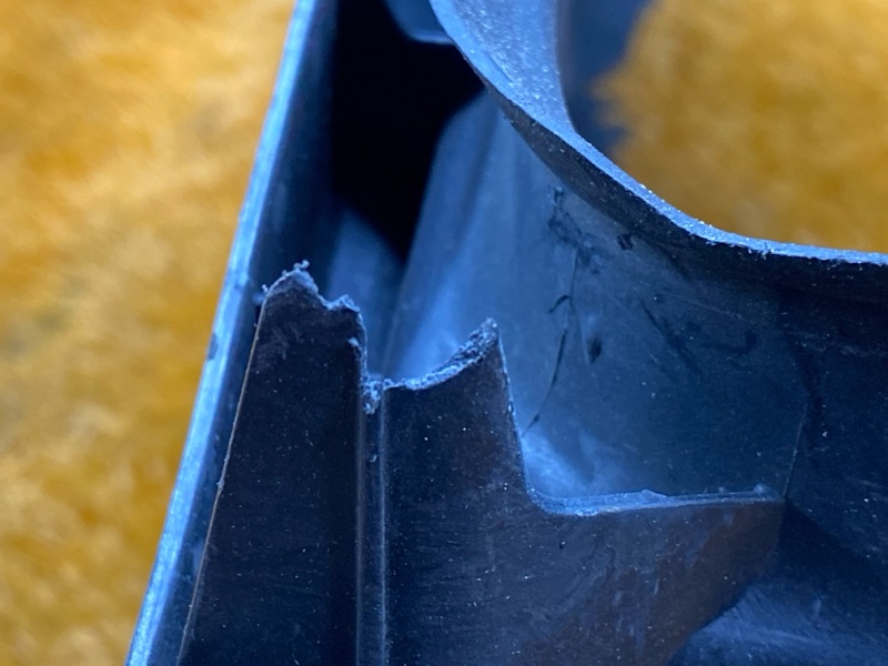 воздуховод радиатора, 23000 рублей, Красноярск