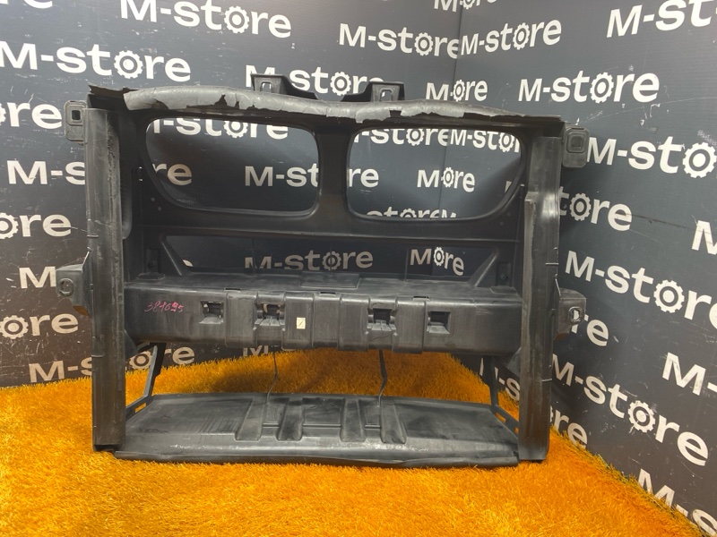 воздуховод радиатора, 23000 рублей, Красноярск