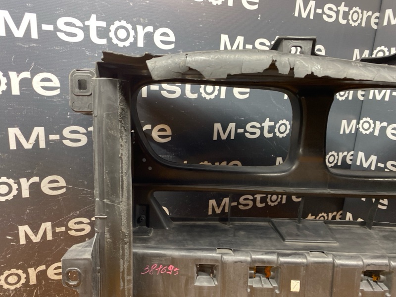 воздуховод радиатора, 23000 рублей, Красноярск