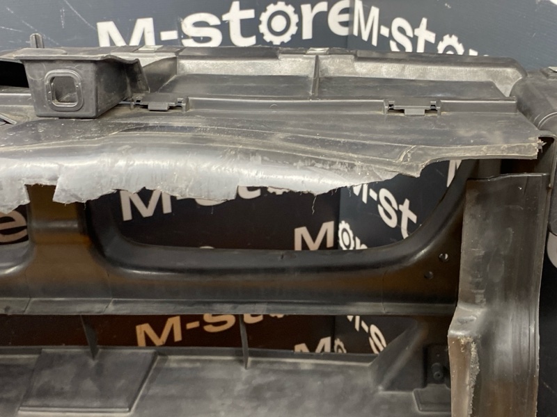 воздуховод радиатора, 23000 рублей, Красноярск