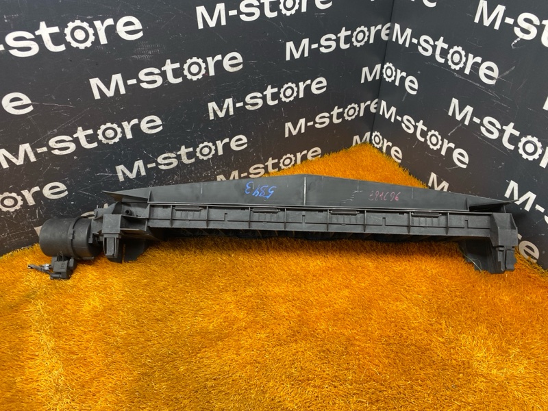 воздуховод радиатора, 1500 рублей, Красноярск