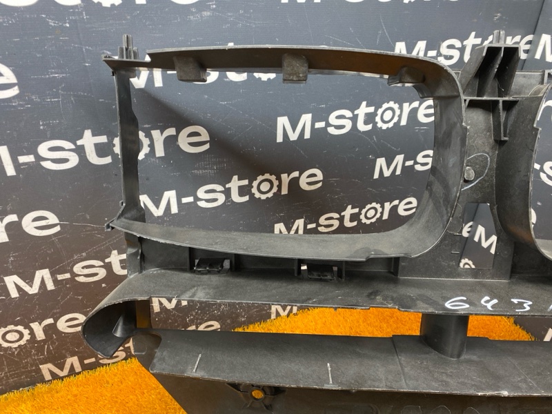 воздуховод радиатора, 17000 рублей, Красноярск