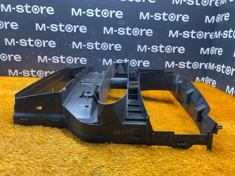 воздуховод радиатора, 17000 рублей, Красноярск