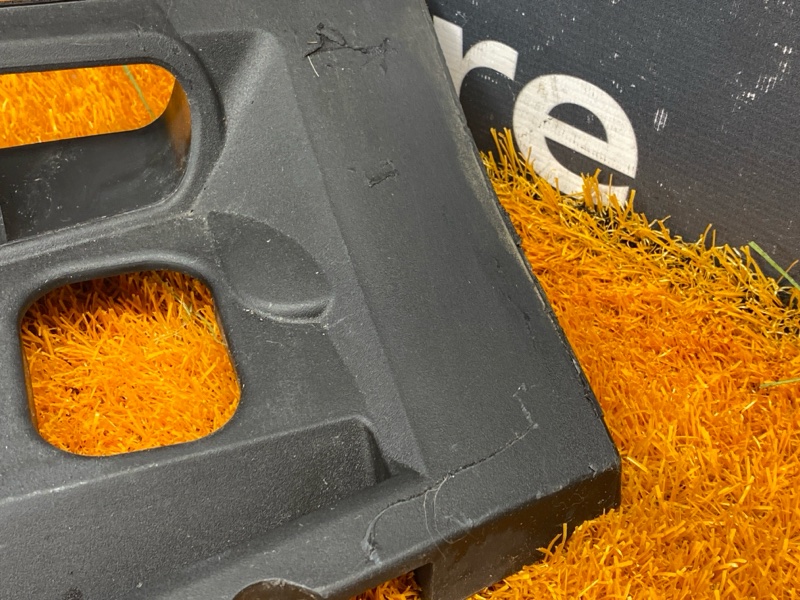 воздухозаборник, 1500 рублей, Красноярск