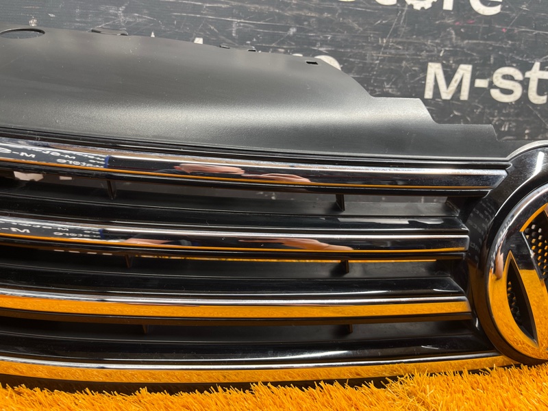 решетка радиатора, 12000 рублей, Красноярск