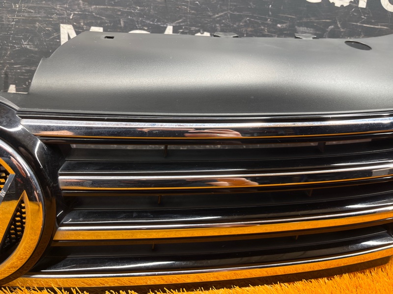 решетка радиатора, 12000 рублей, Красноярск