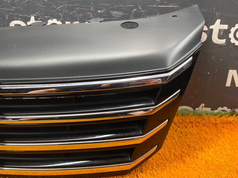 решетка радиатора, 12000 рублей, Красноярск