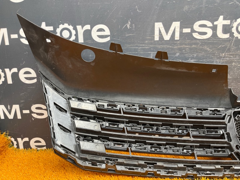 решетка радиатора, 12000 рублей, Красноярск