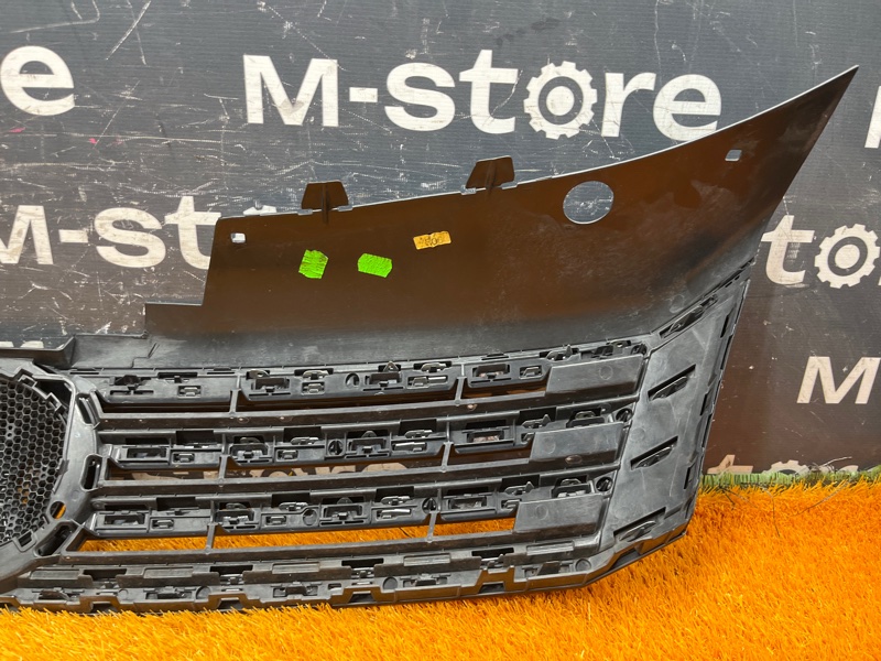 решетка радиатора, 12000 рублей, Красноярск