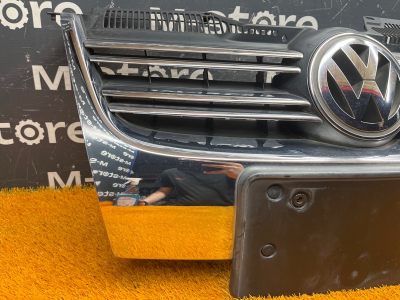 решетка радиатора, 7000 рублей, Красноярск