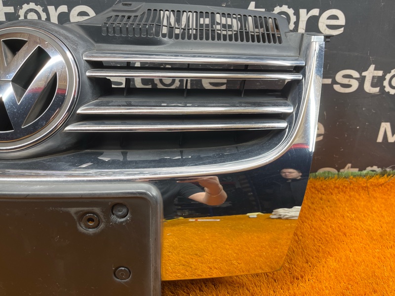 решетка радиатора, 7000 рублей, Красноярск