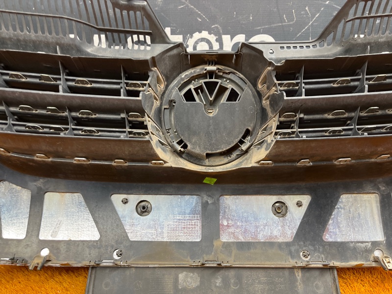 решетка радиатора, 7000 рублей, Красноярск