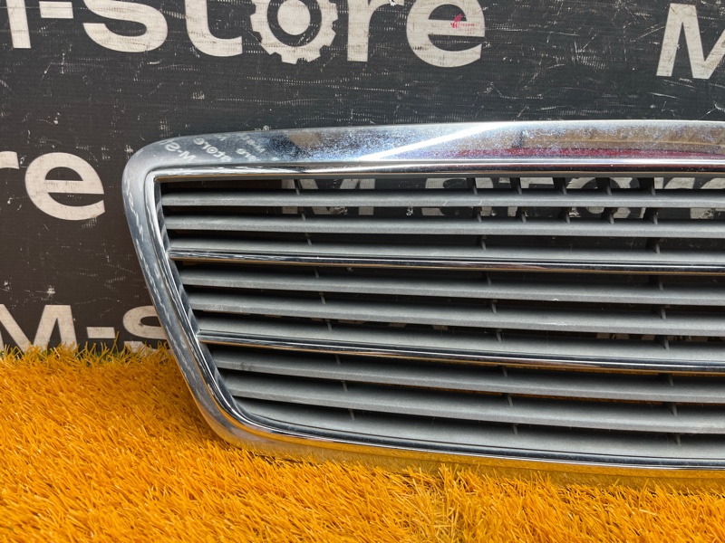 решетка радиатора, 5000 рублей, Красноярск