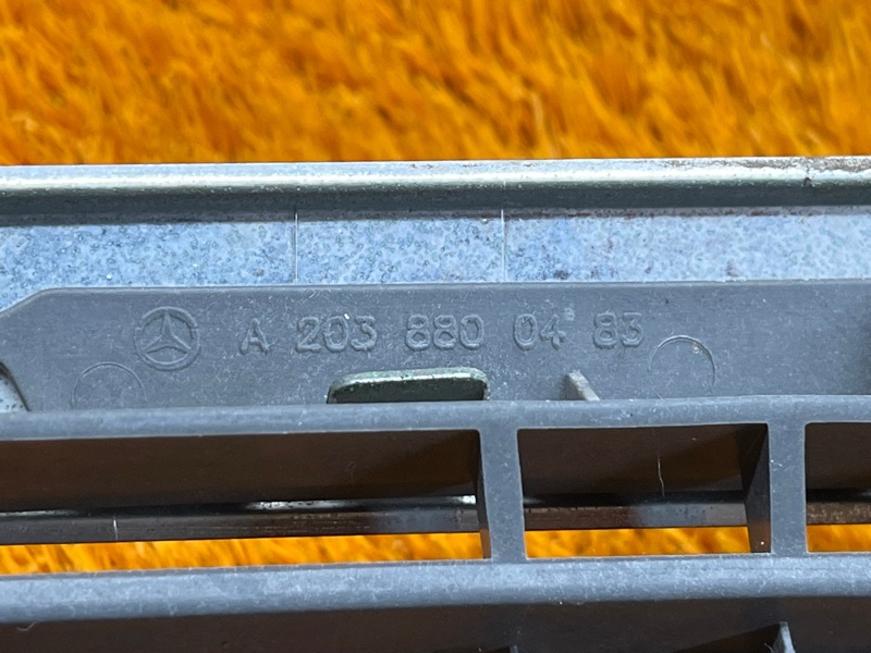 решетка радиатора, 5000 рублей, Красноярск