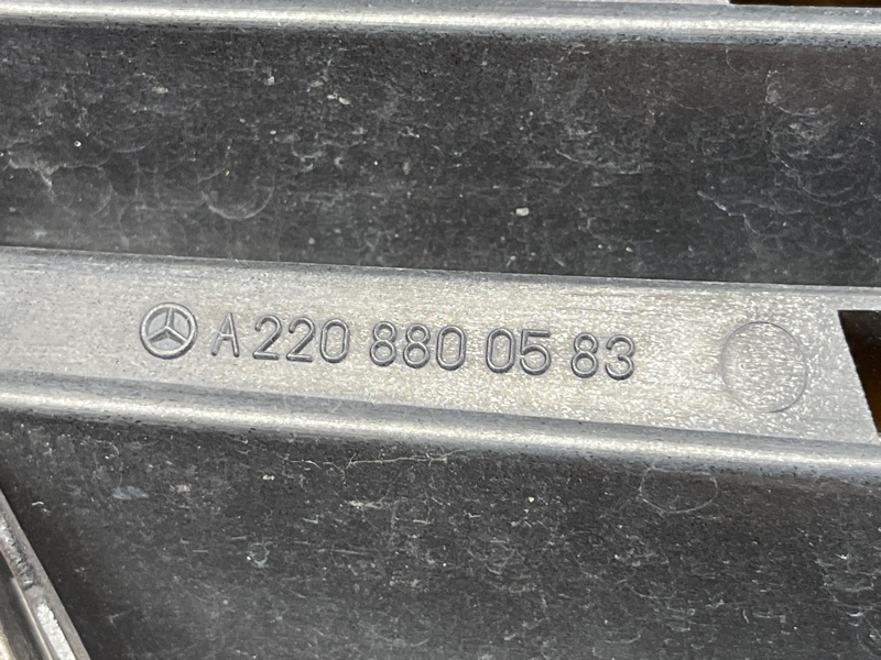 решетка радиатора, 7000 рублей, Красноярск