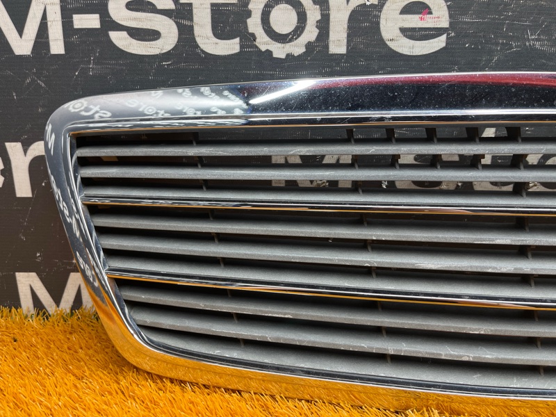 решетка радиатора, 5000 рублей, Красноярск