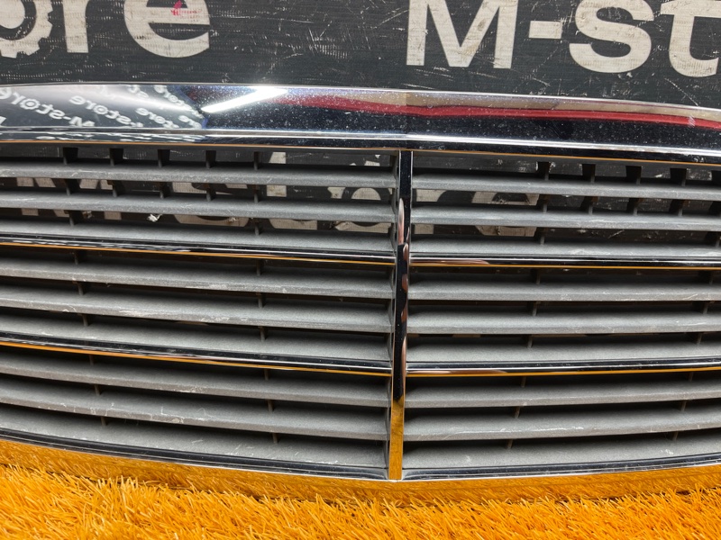 решетка радиатора, 5000 рублей, Красноярск