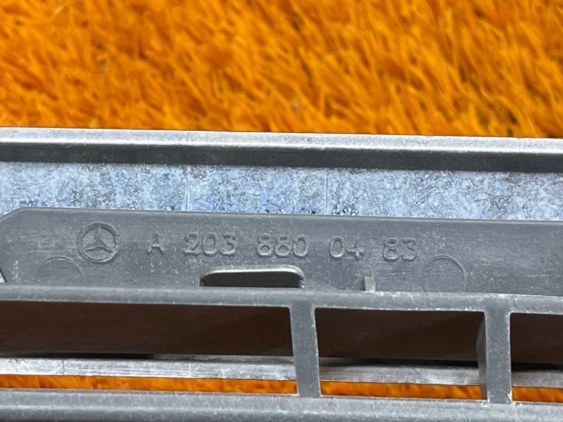 решетка радиатора, 5000 рублей, Красноярск