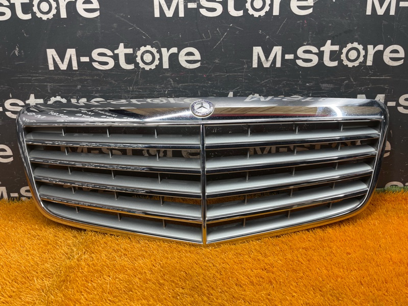 решетка радиатора, 15000 рублей, Красноярск