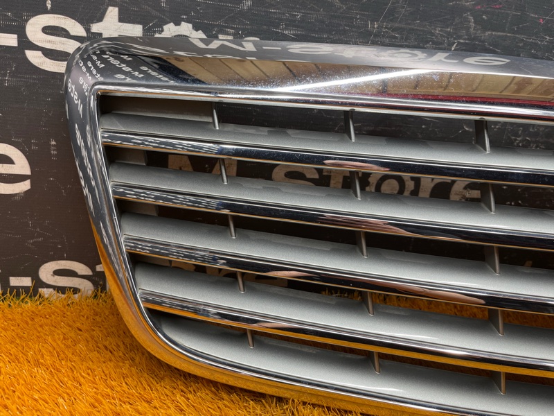 решетка радиатора, 15000 рублей, Красноярск