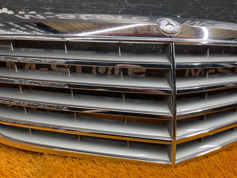 решетка радиатора, 15000 рублей, Красноярск