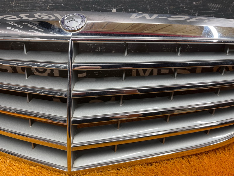 решетка радиатора, 15000 рублей, Красноярск