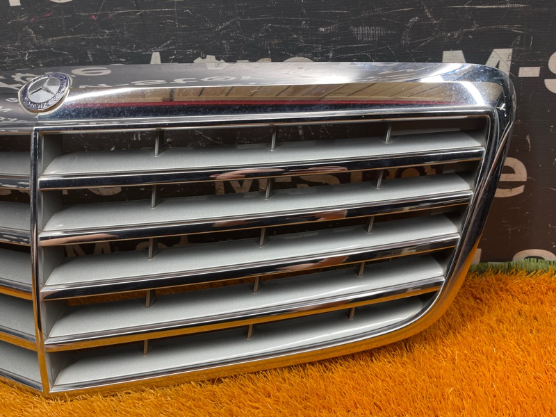 решетка радиатора, 15000 рублей, Красноярск