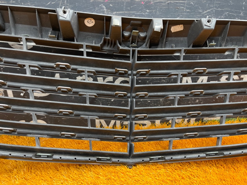 решетка радиатора, 15000 рублей, Красноярск