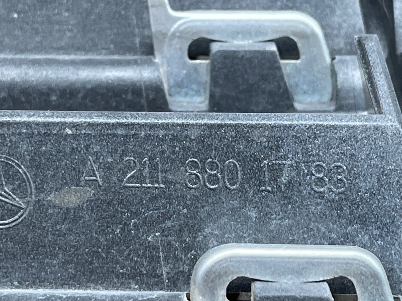 решетка радиатора, 15000 рублей, Красноярск