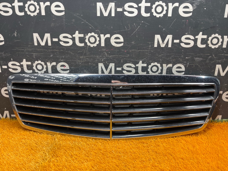 решетка радиатора, 6000 рублей, Красноярск