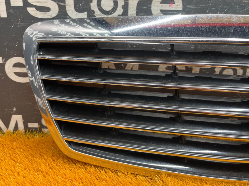 решетка радиатора, 6000 рублей, Красноярск