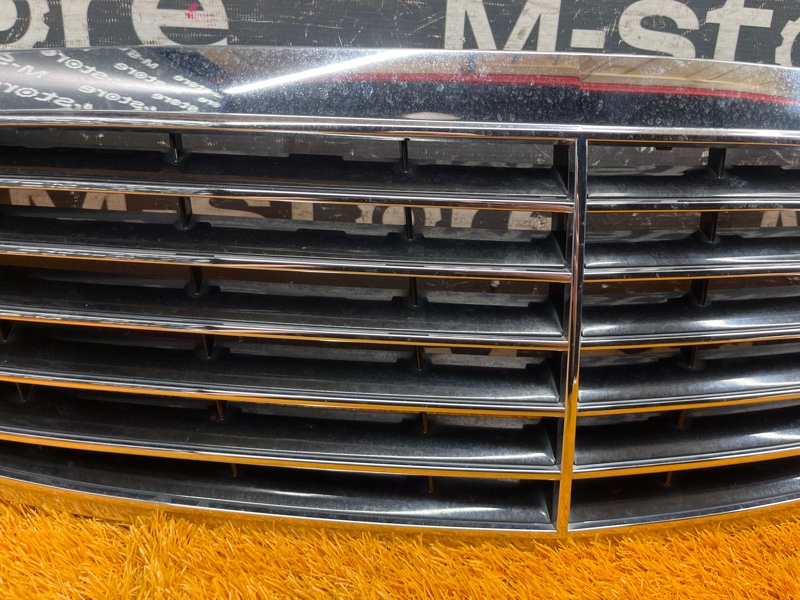 решетка радиатора, 6000 рублей, Красноярск