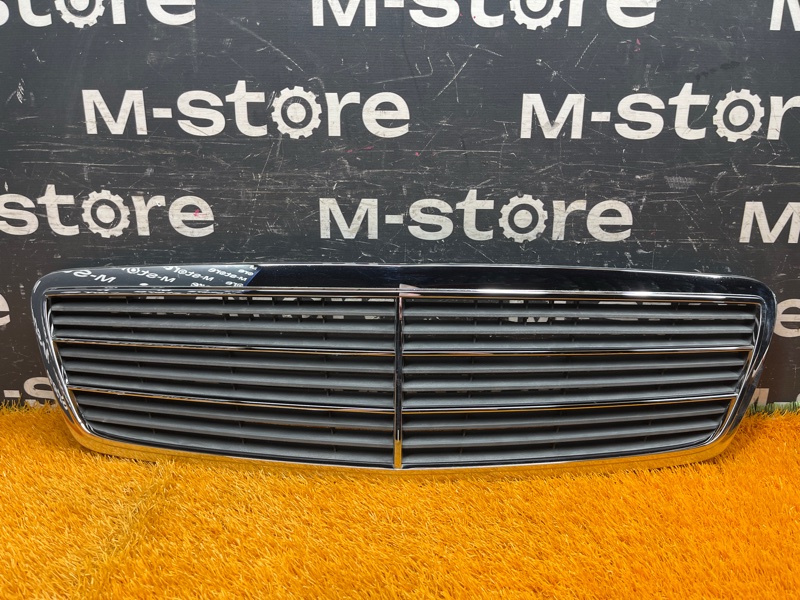 решетка радиатора, 5000 рублей, Красноярск