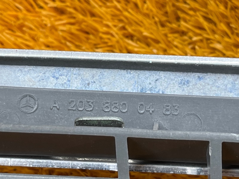 решетка радиатора, 5000 рублей, Красноярск