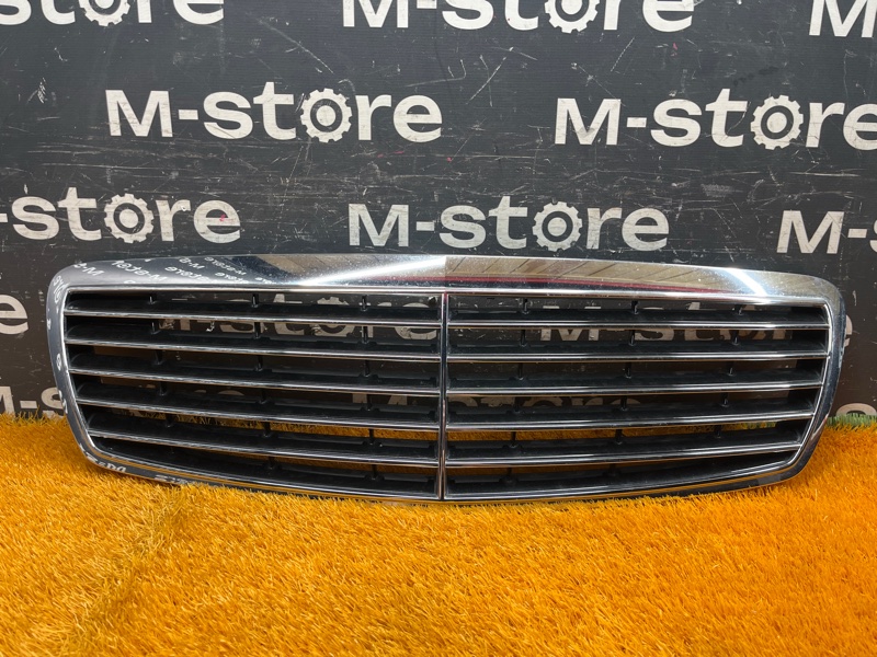 решетка радиатора, 6000 рублей, Красноярск