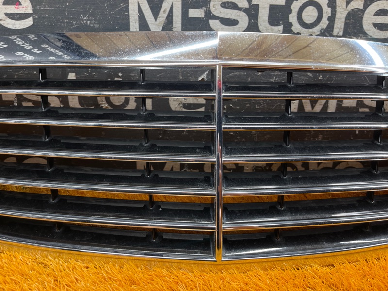 решетка радиатора, 6000 рублей, Красноярск