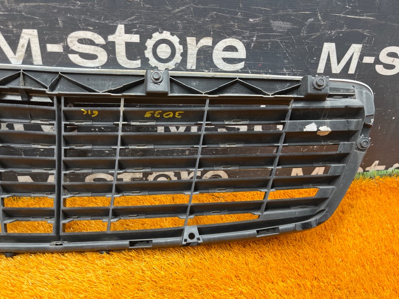 решетка радиатора, 6000 рублей, Красноярск