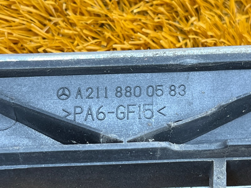 решетка радиатора, 6000 рублей, Красноярск