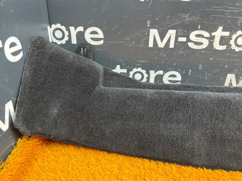 Накладка замка багажника, 1000 рублей, Красноярск