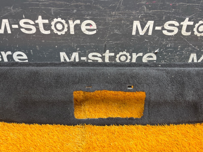 Накладка замка багажника, 1000 рублей, Красноярск