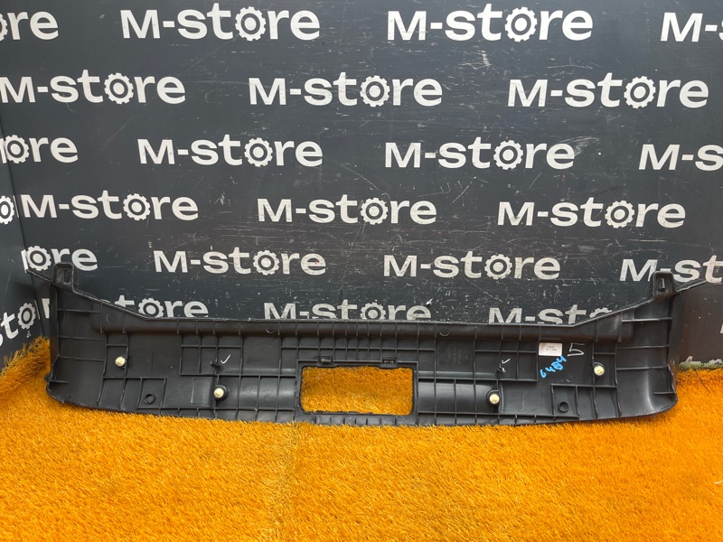 Накладка замка багажника, 1000 рублей, Красноярск