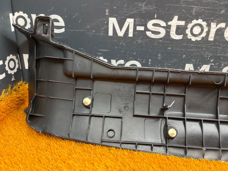 Накладка замка багажника, 1000 рублей, Красноярск