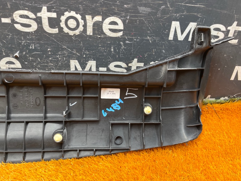 Накладка замка багажника, 1000 рублей, Красноярск