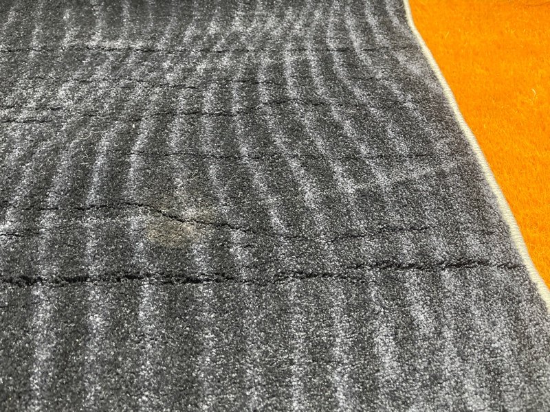 Коврик багажника, 3000 рублей, Красноярск