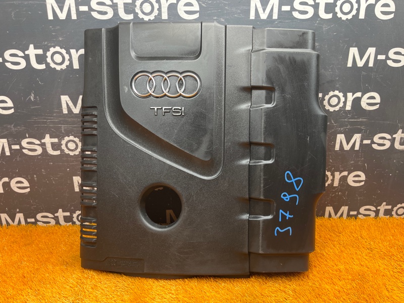 крышка двигателя, 2000 рублей, Красноярск