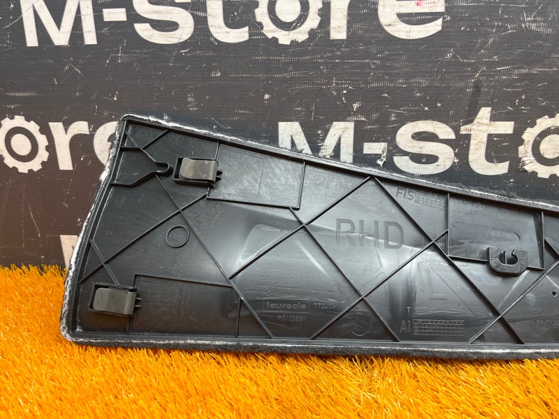 Накладка центральной консоли, 300 рублей, Красноярск