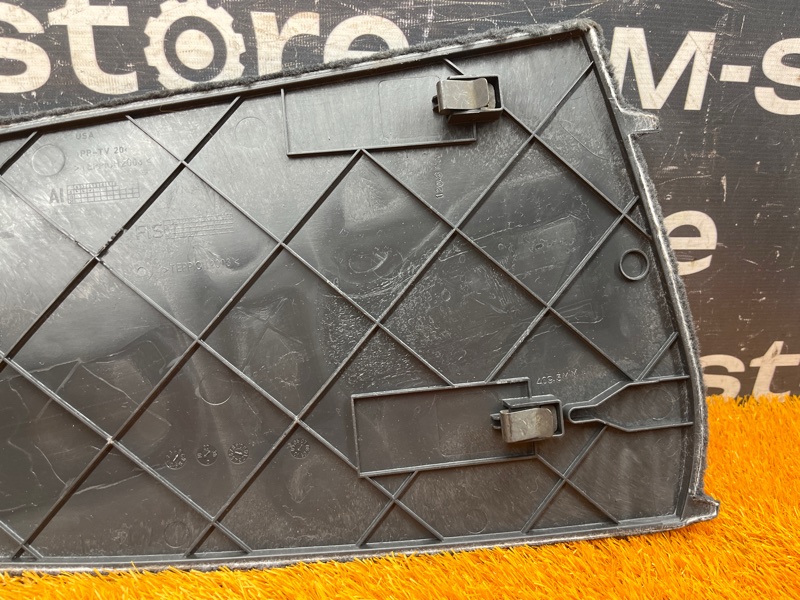 Накладка центральной консоли, 300 рублей, Красноярск