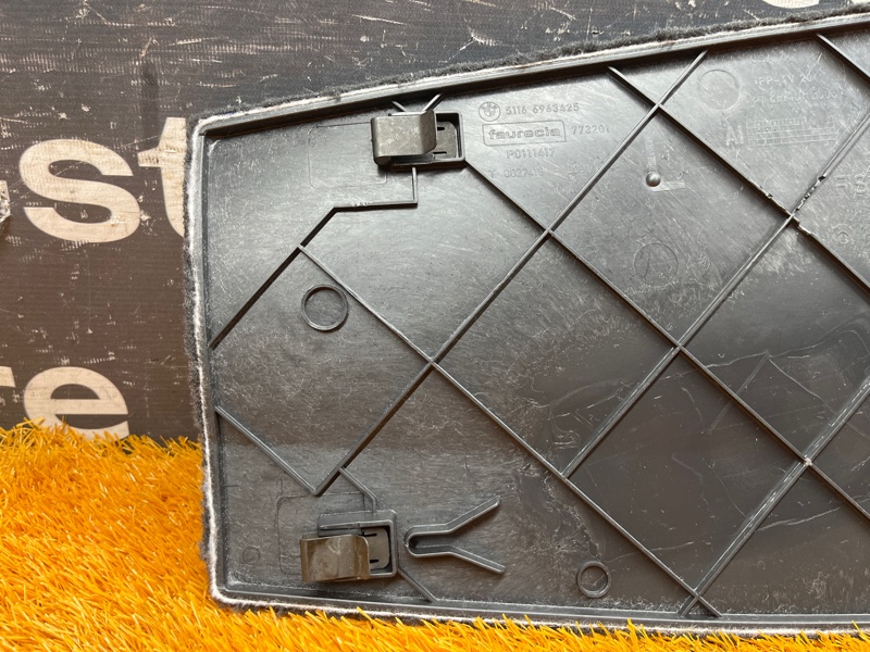 Накладка центральной консоли, 300 рублей, Красноярск