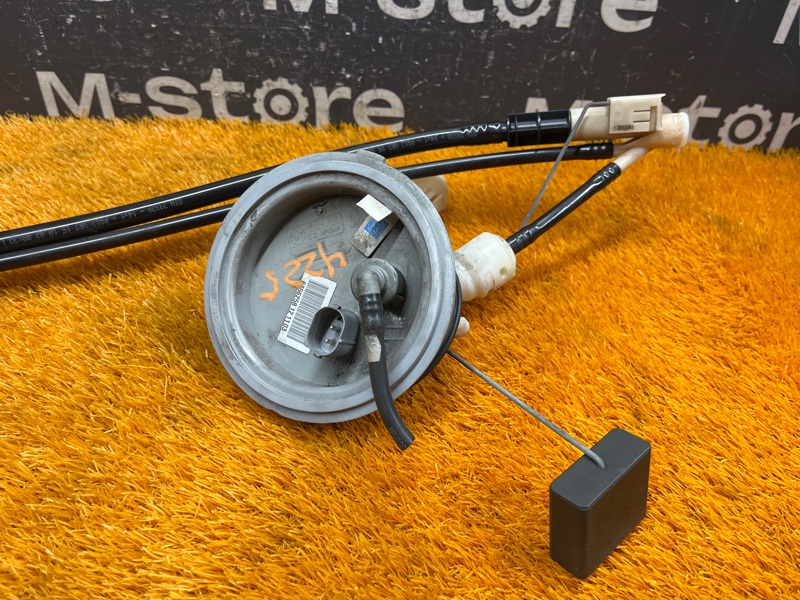 Датчик уровня топлива, 1000 рублей, Красноярск